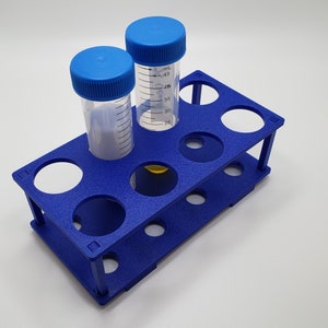Tube Rack for 50mL Centrifuge Tubes