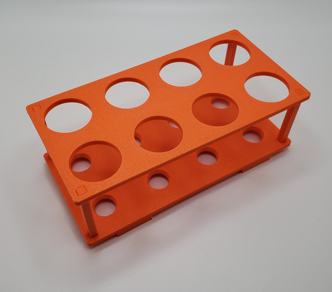 50ml Centrifuge Tube Rack - Etsy