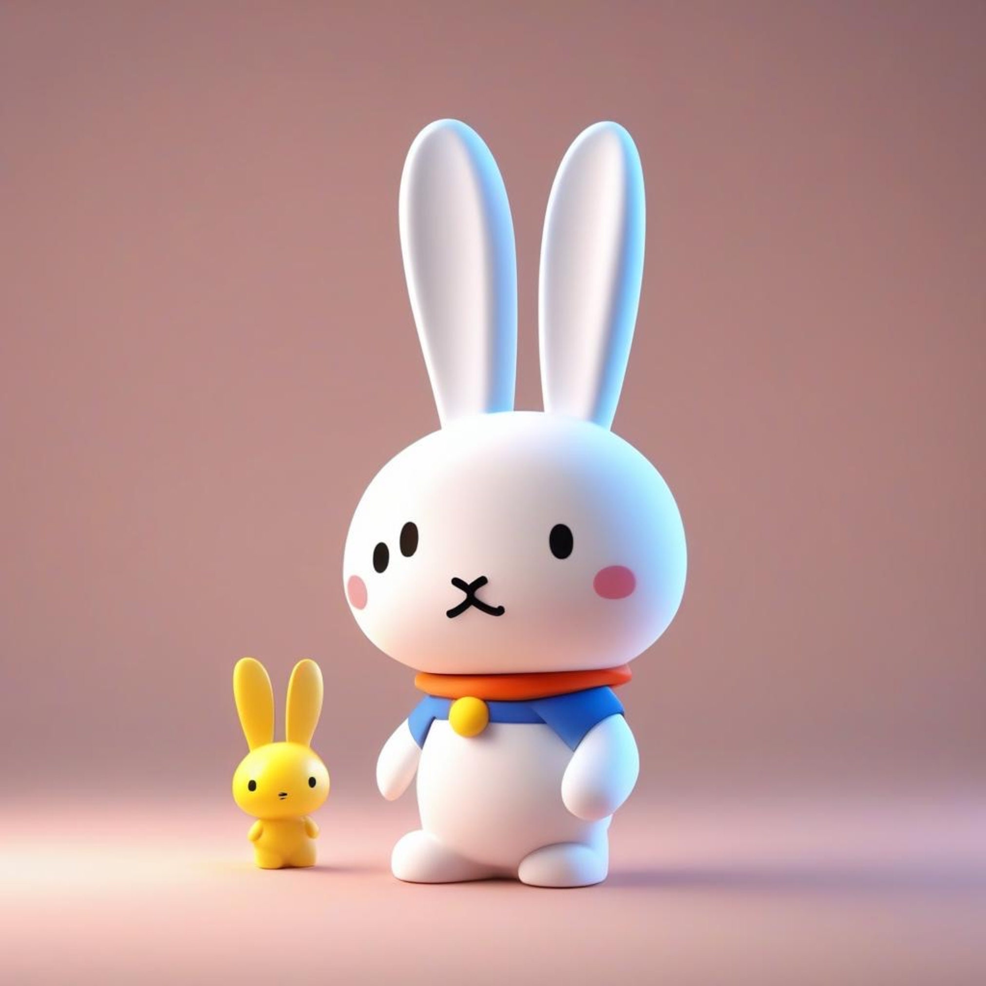 Miffy - Etsy Canada