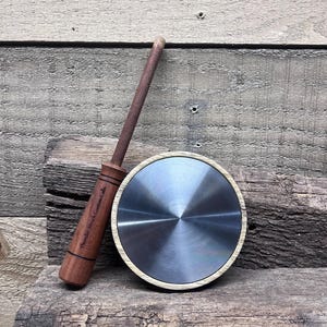 Blacklimba titanium
