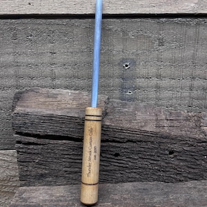 Water proof turkey call striker