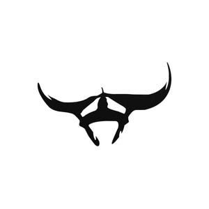 Stingray Manta Ray Metal Wall Art