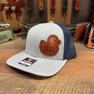 Off Road, 4x4 Hat, Custom Hat, Personalized Hat, Wrangler, Crawler, Rubber Duck, Duck, Wave, Adventure , Explore, Overlander, Gift His Her,