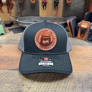 Off Road hat, 4x4 Hat, You Won’t Make It, Wrangler, Rock Crawler, Off-Road, Duck, Wave, Adventure, Explore, Overland, Gift His Her, dad