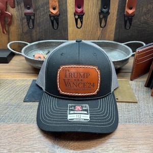 Trump, Vance, 2024, Maga, Trump Vance, Make America Great Again, Trump Hat, Trump Vance Hat, Patriotic, Patriot, 45 47, USA, Vote Felon hat