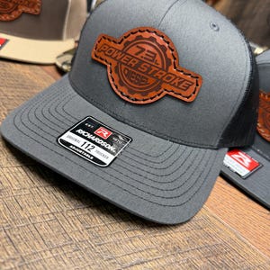 Powerstroke Hat