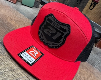 Mx Hat, Custom Number Plate Hat, Custom Mx Hat, Dirt Bike, Atv, Motorcycle, Motocross, Arenacross, AMA, Supercross, Gift His Her,