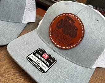 CO-OP Horse Feeds Mesh Snapback Richardson 112 Cap Hat Green  display picture 2