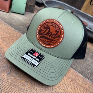 Dad Hat, The Man, The Myth, The Legend, Best Dad Ever , Hunting, Fishing, Greatest Dad, New Dad, Stepdad, Trucker hat, Gift, His Her,