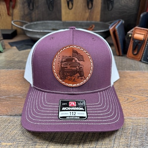 Off Road hat, 4x4 Hat, Got Mud, America, Flag, Wrangler, Rock Crawler, Off-Road, Duck, Wave, Adventure, Explore, Overland, Gift His Her, dad