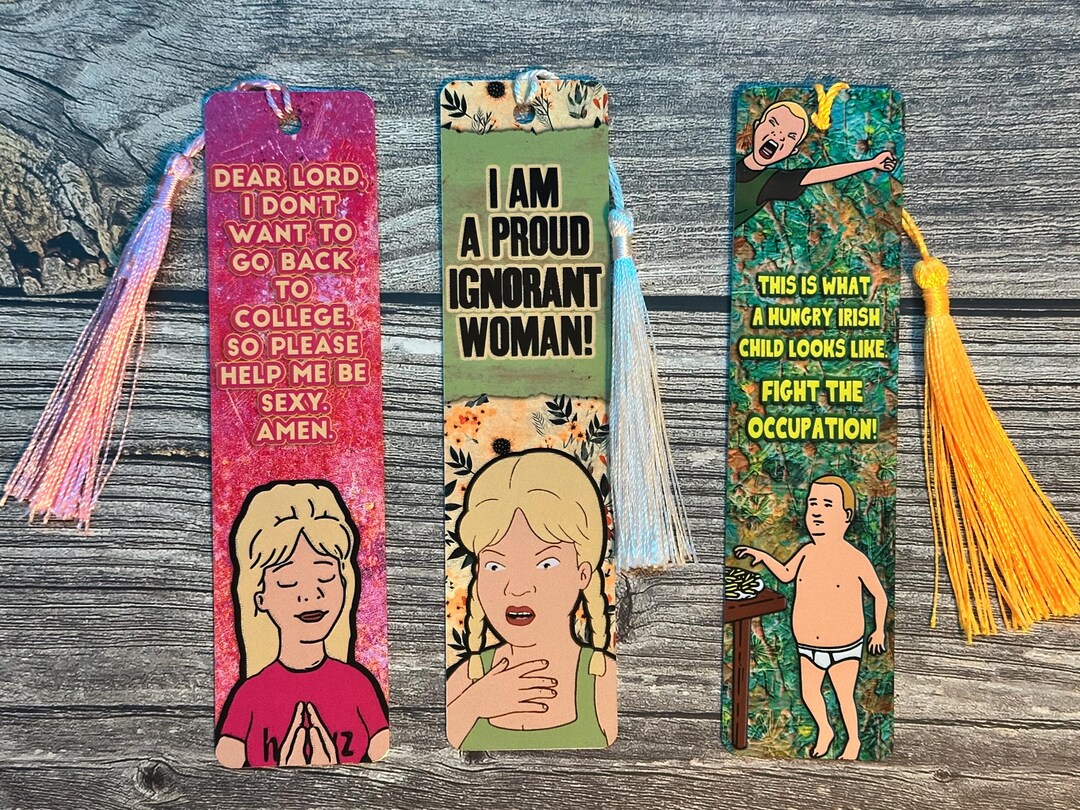 Funny Bookmark For Women Adult Bookish Smutty Bookmarks Smutty Book Lovers Gifts...