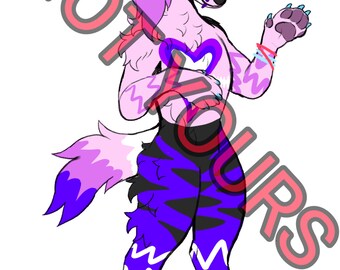 Sparkle Dog harige adopteerbaar