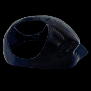Dark Knight Cat Mask