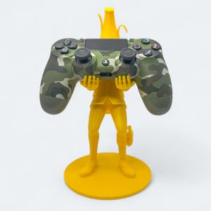Banana Controller Stand