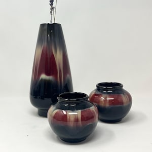 ヴィンテージ DUMLER UND BREIDEN 花瓶 1342/24 オアズ装飾 ヴィンテージ DUMLER UND BREIDEN 花瓶 1342/24 オアズ装飾