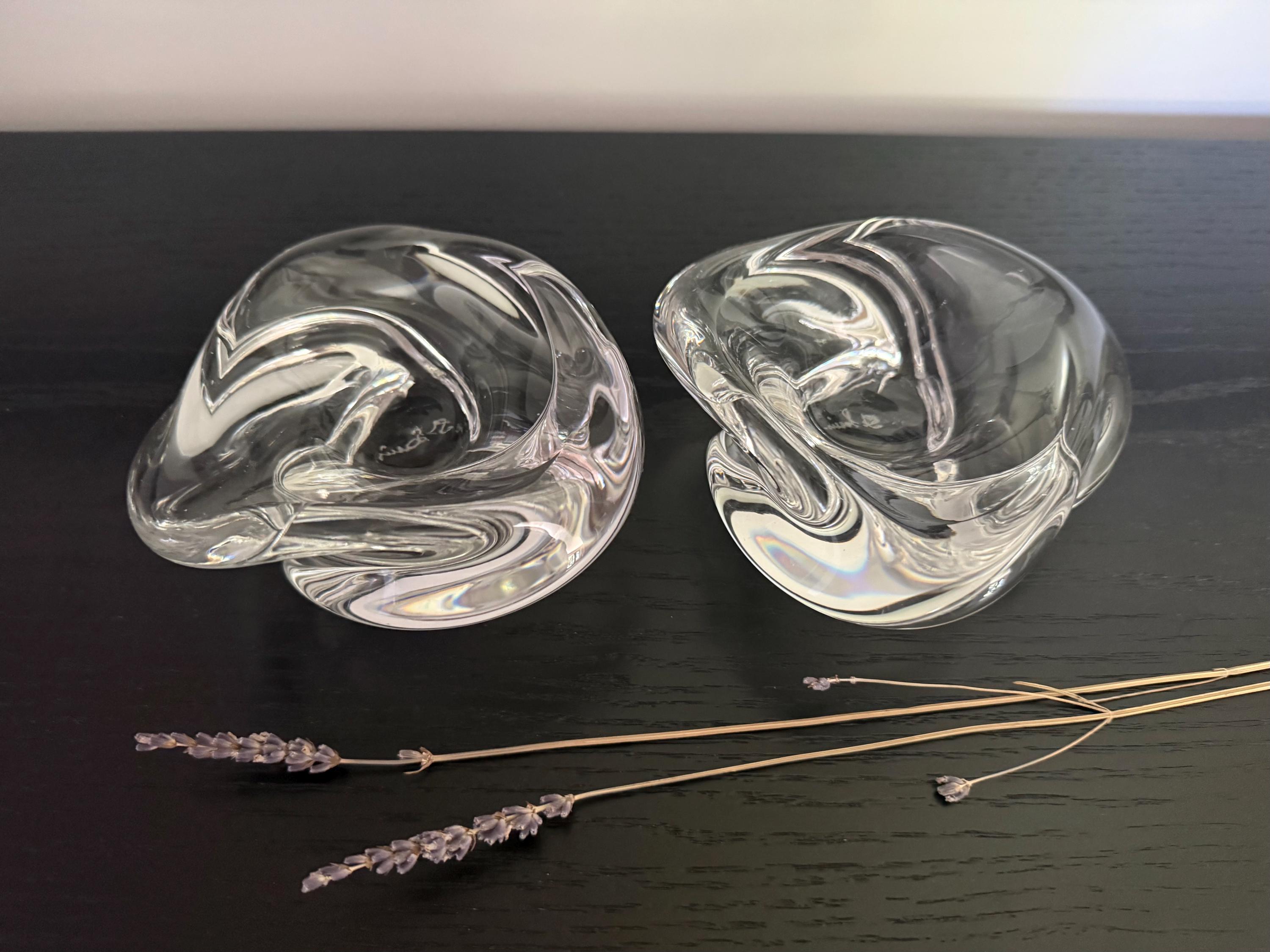 St Louis Crystal France Glass - Etsy