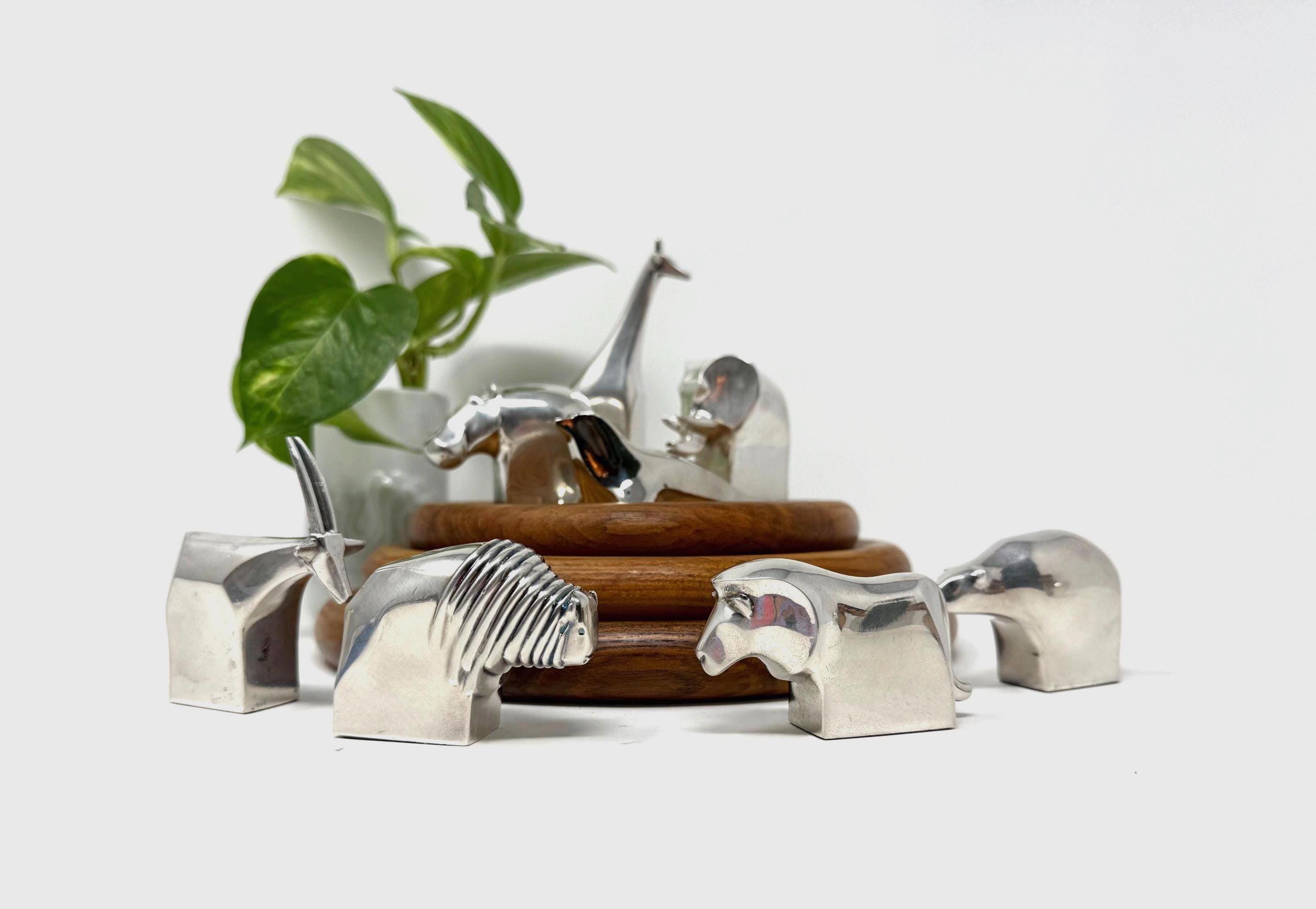 Dansk paperweight - Etsy 日本