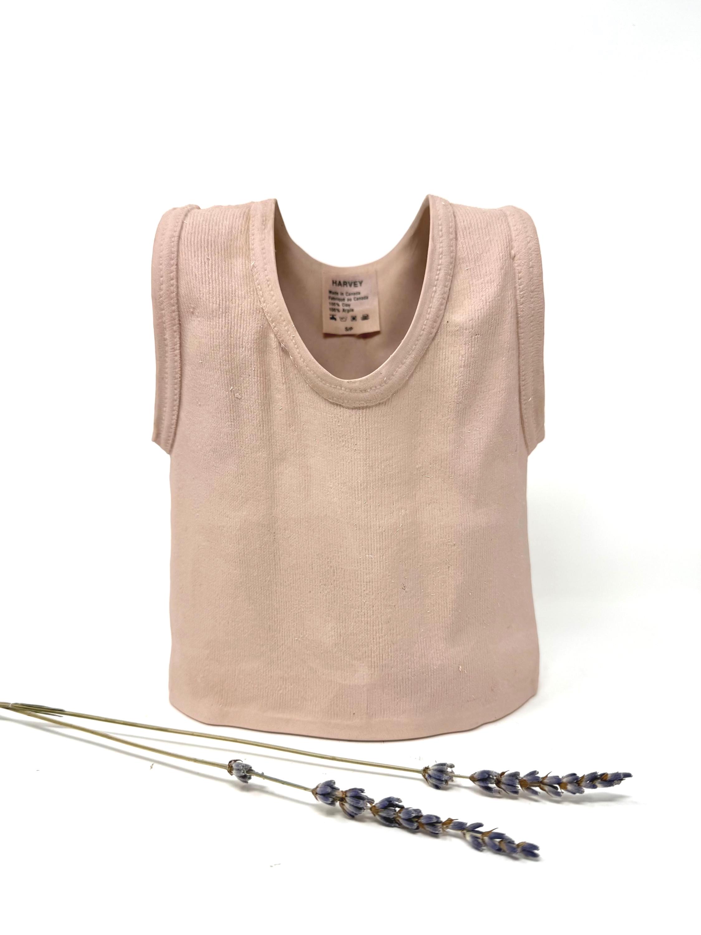 1980年代 マイケル・ハーヴェイ（カナダ） タンクトップ花瓶 | ポスト