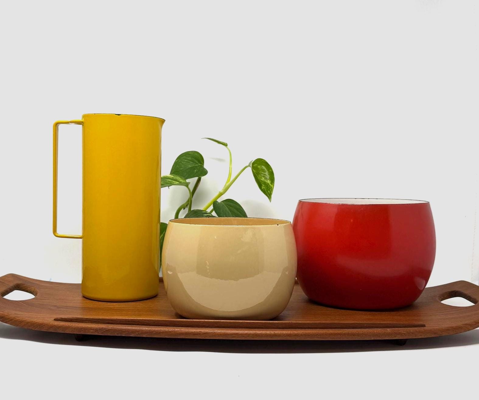 Dansk Kobenstyle Bowls - Etsy