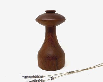 Vintage 1960s Dansk Designs Teak #895 
