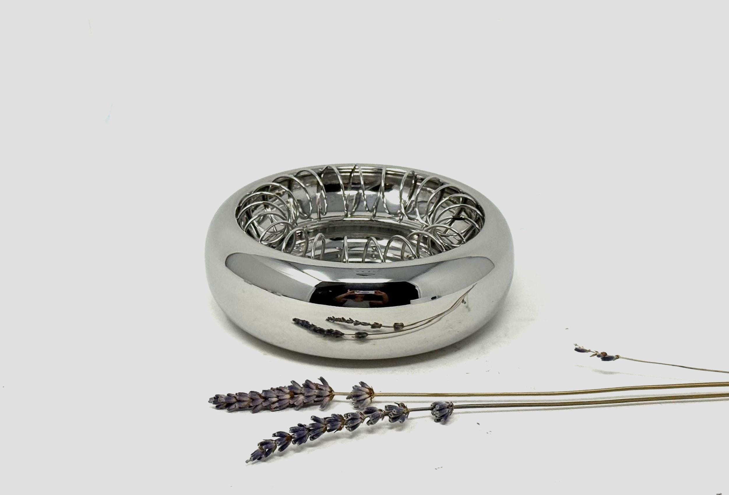 Alessi Ashtray - Etsy