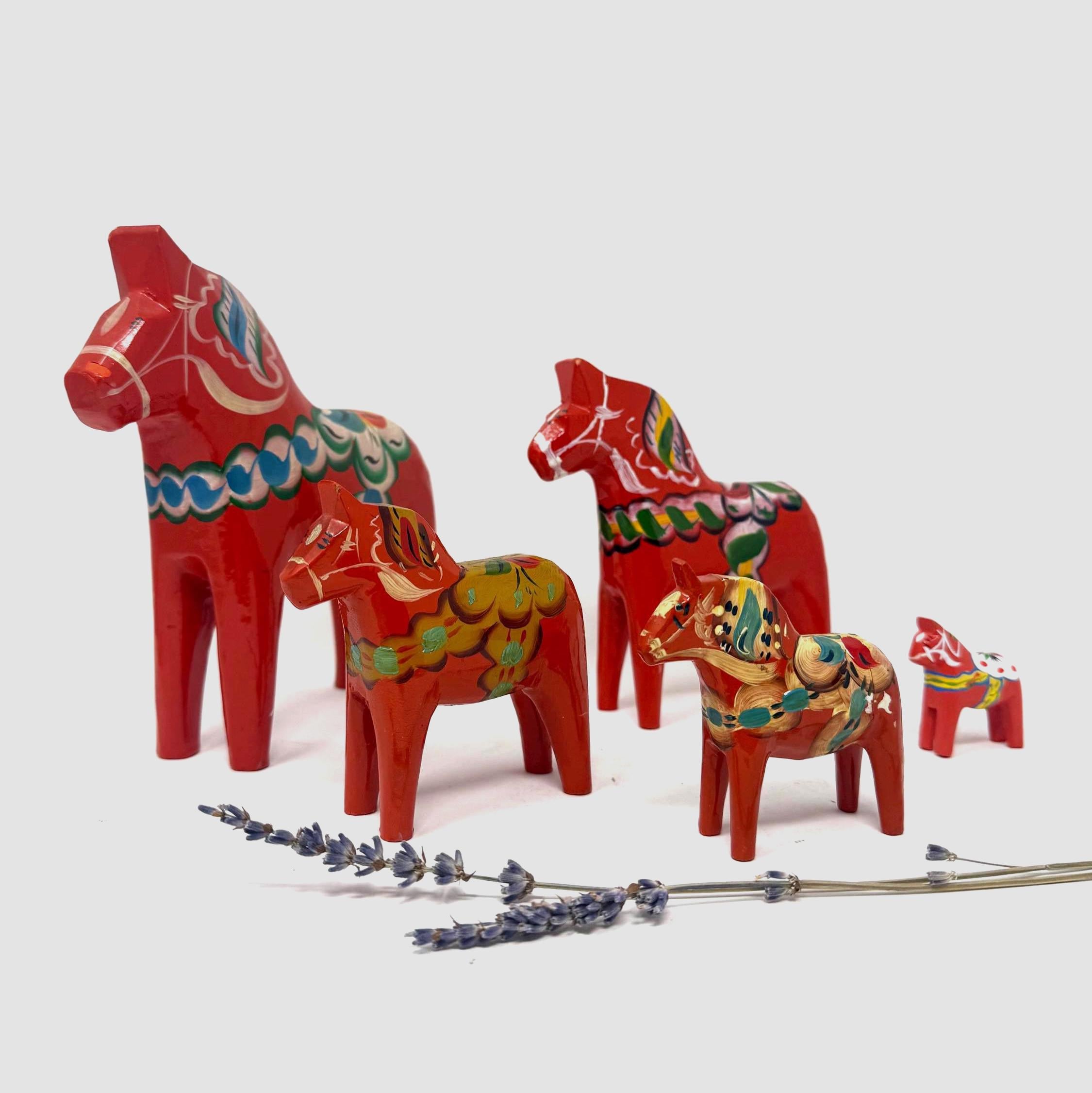 Nils olsson horse - Etsy 日本