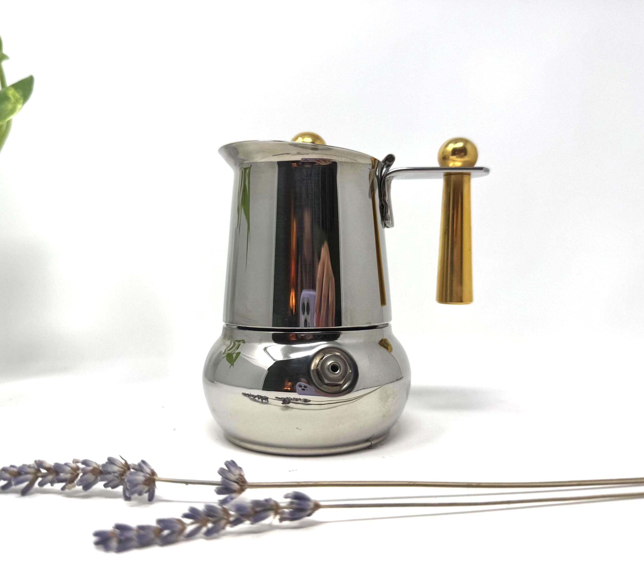 PRINCIPESSA LAVAZZAエスプレッソメーカー（小） Lavazza