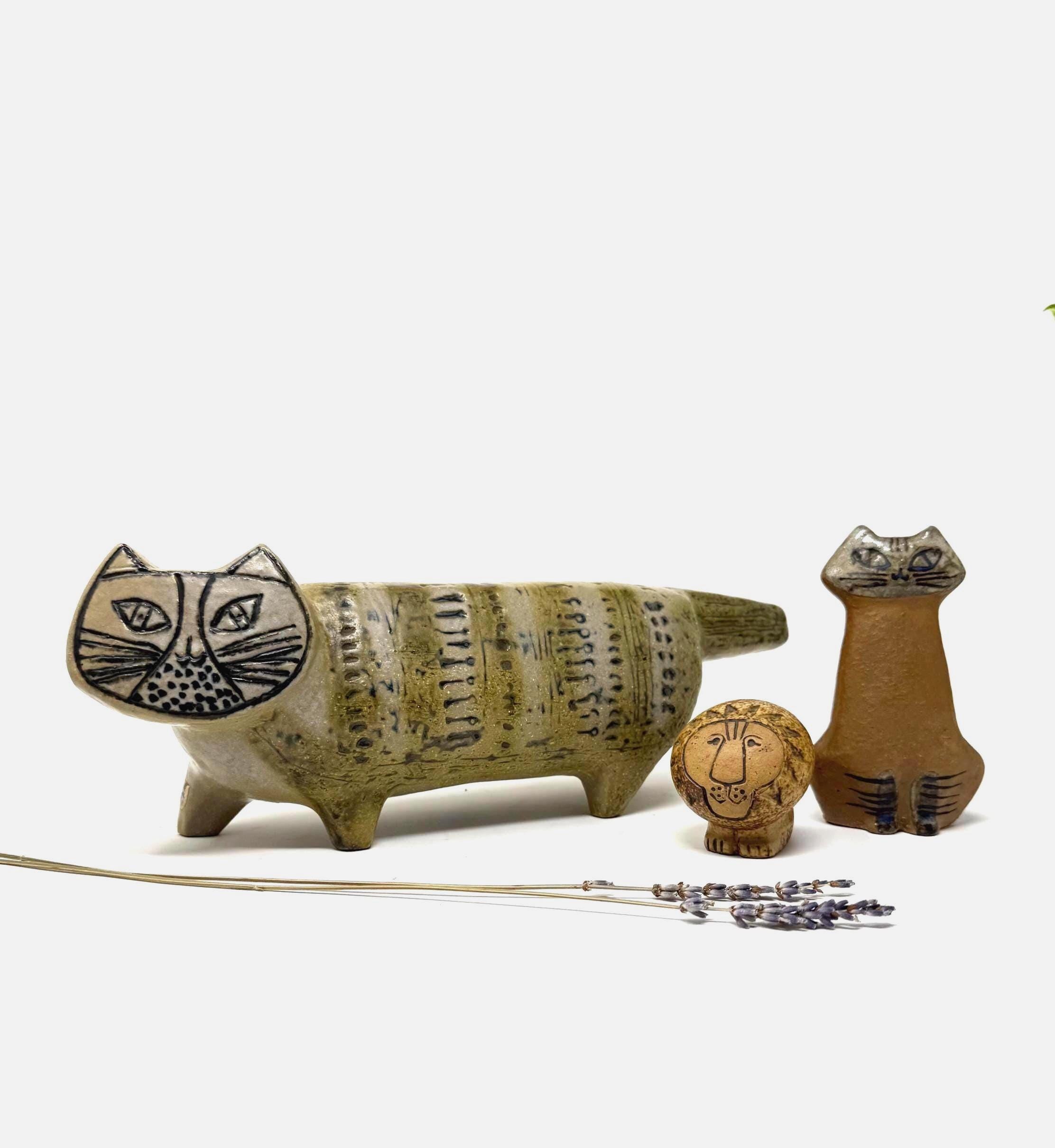 Lisa Larson Pottery - Etsy