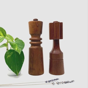 Dansk pepper mill - Etsy 日本