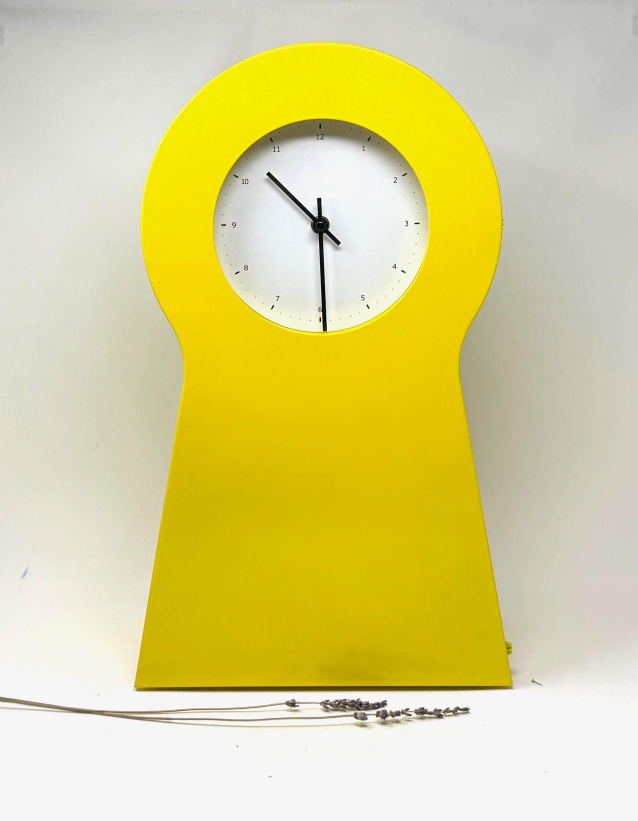 Vintage ikea clock - Etsy 日本