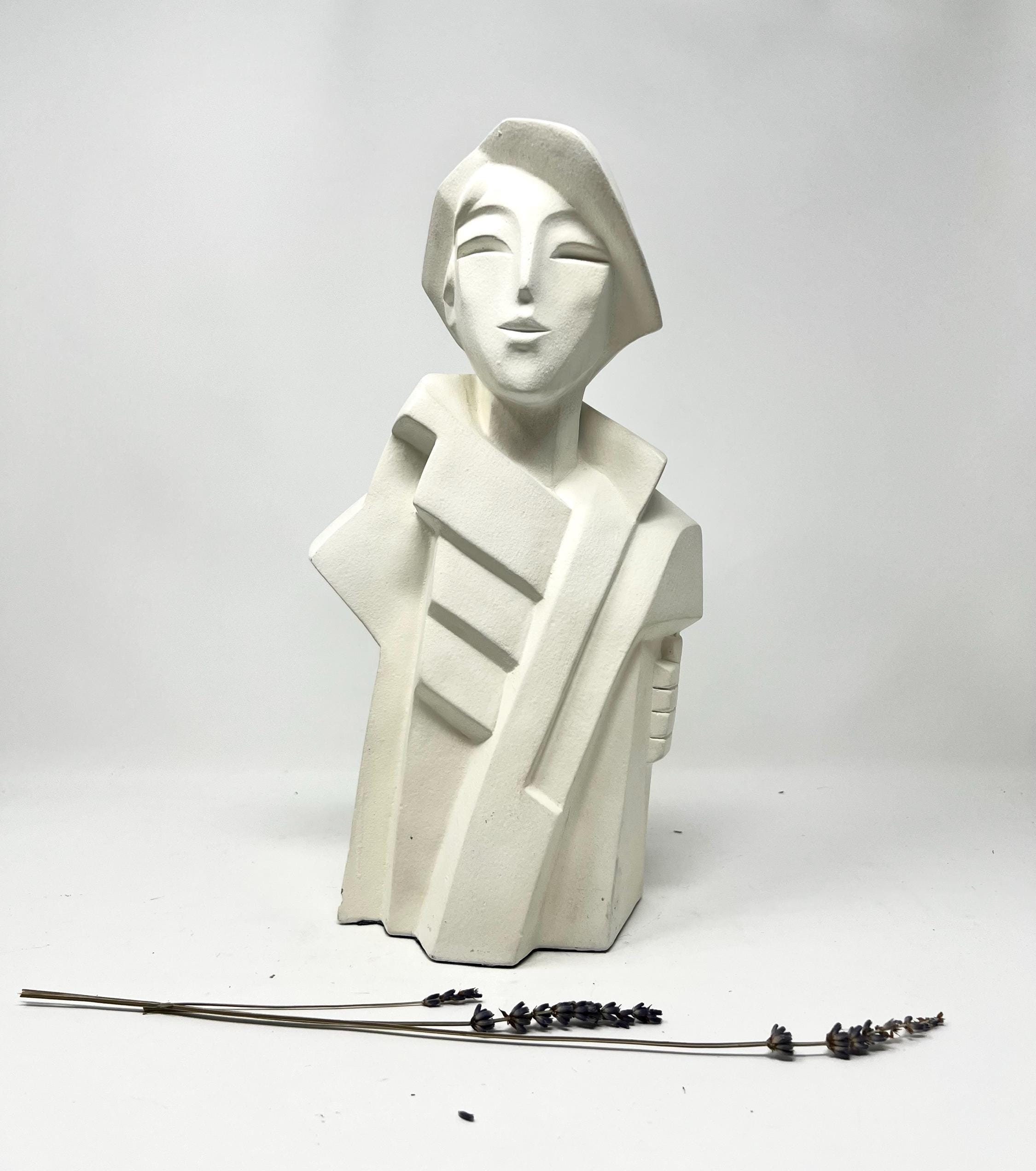 Austin sculptures of woman - Etsy 日本