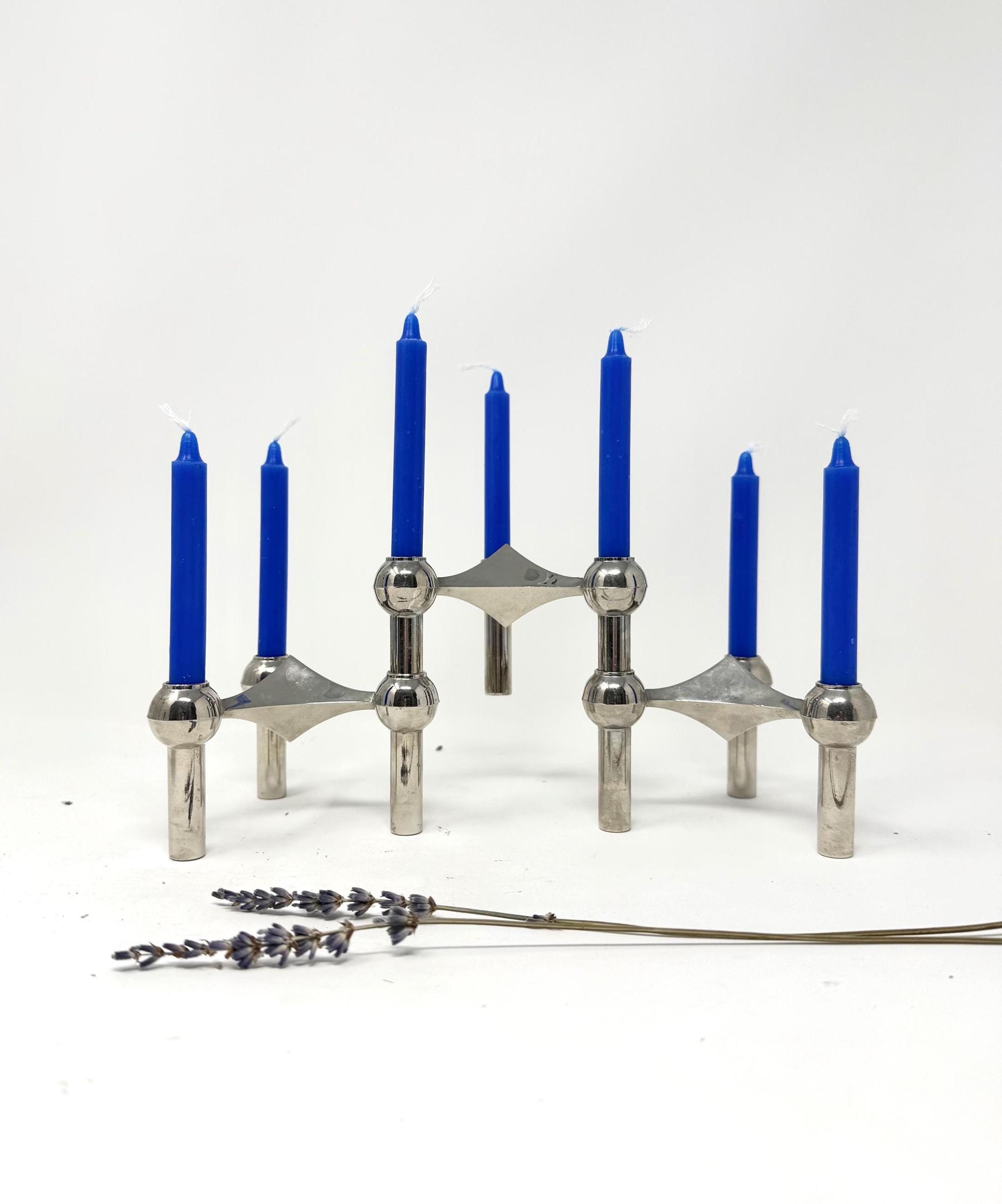 STOFF NAGEL ストッフナゲル 希少60年代オリジナルヴィンテージレア Stoff nagel candles - Etsy 日本