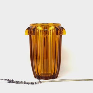 Antique moser vase - Etsy 日本