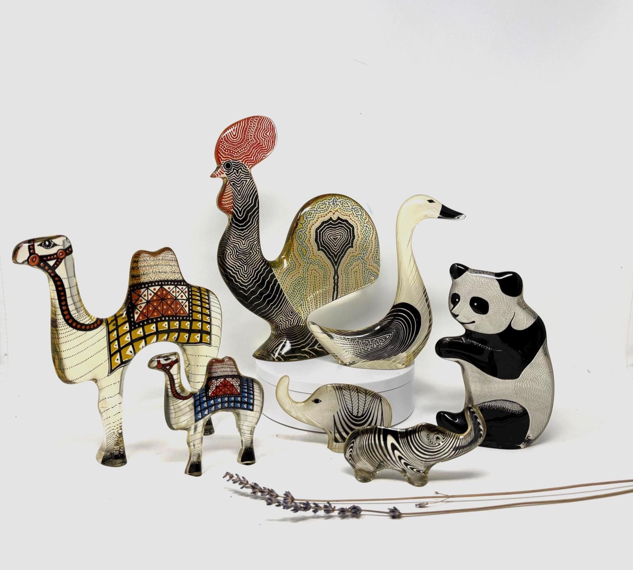 Abraham Palatnik - Etsy Canada