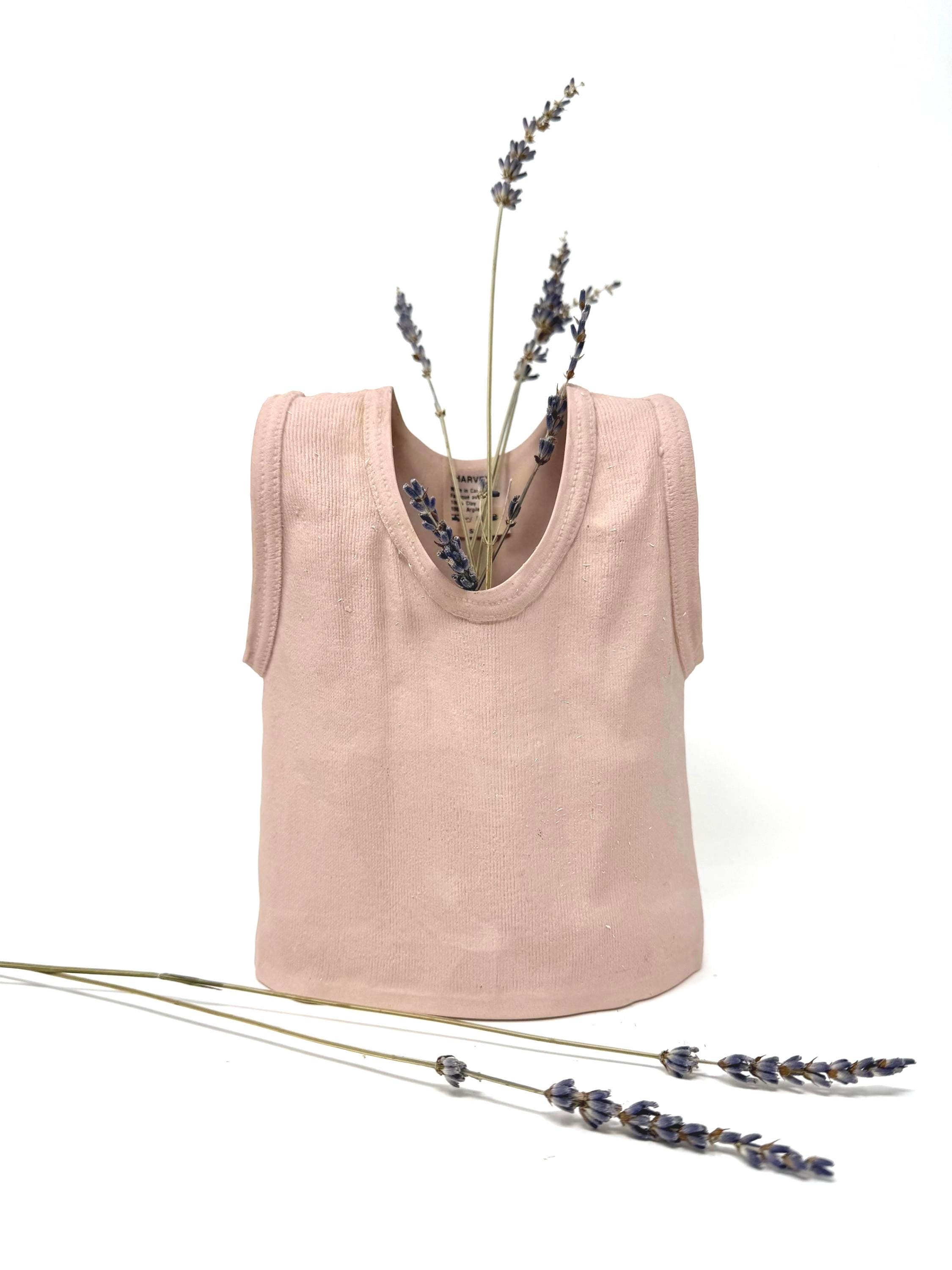 1980年代 マイケル・ハーヴェイ（カナダ） タンクトップ花瓶 | ポスト