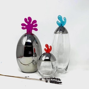 Alessi Ovo - Etsy
