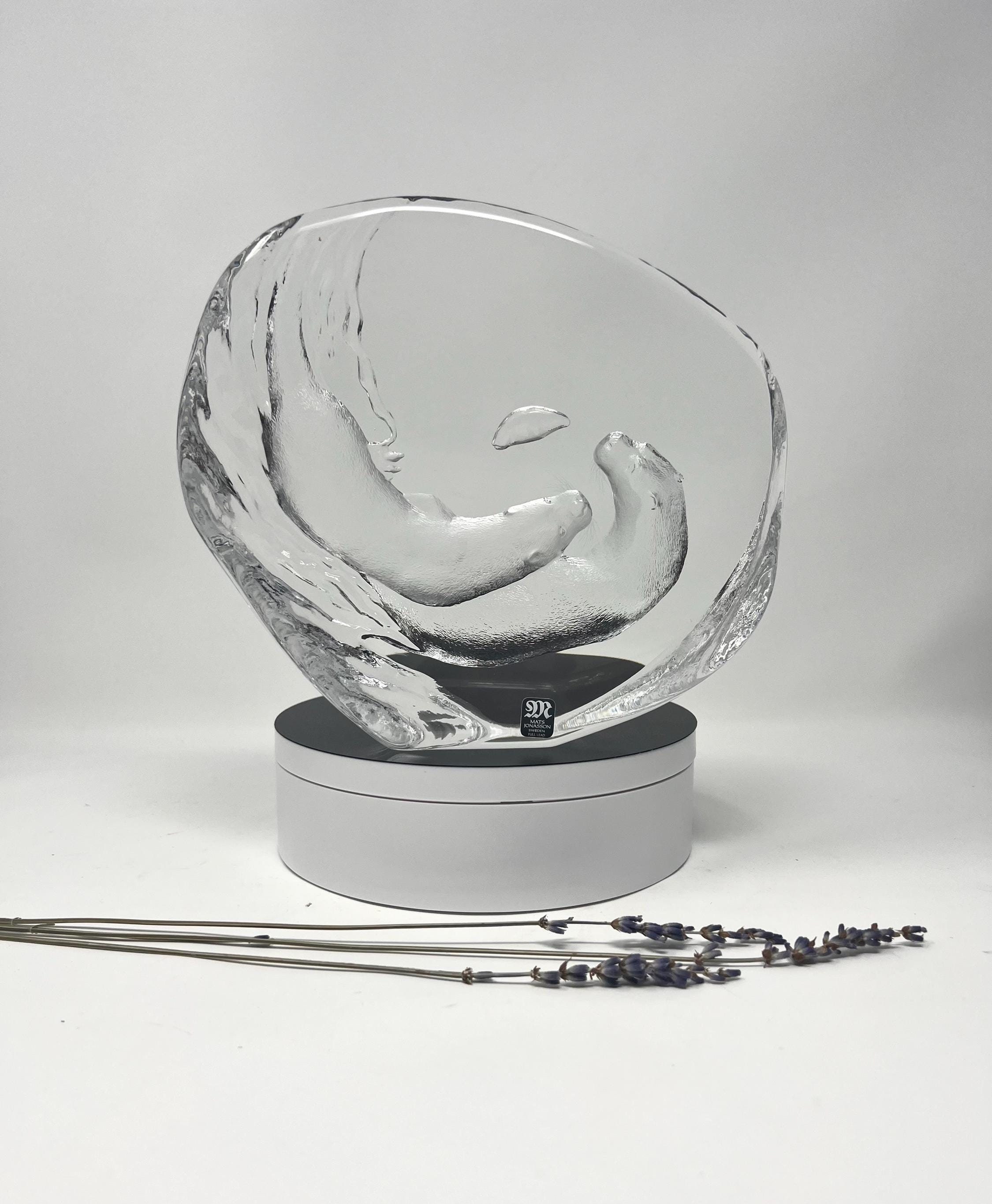 Kosta Viking Ship - Etsy