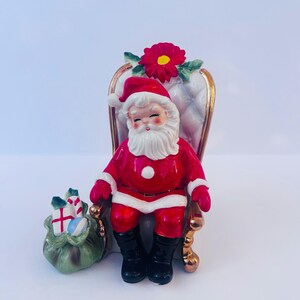 Josef Originals Santa