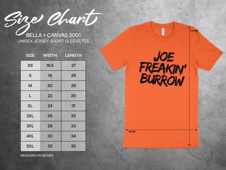 Joe Freakin Burrow Shirt, Cincinnati Football Graphic Tee, Funny Game Day Apparel, Unisex T-Shirt Sweatshirt Hoodie, Sports Fan Gift image 5