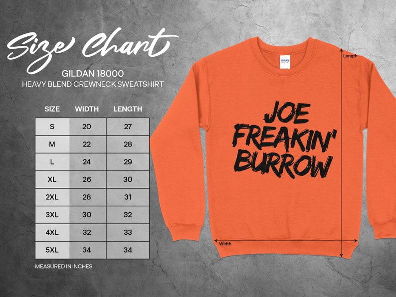 Joe Freakin Burrow Shirt, Cincinnati Football Graphic Tee, Funny Game Day Apparel, Unisex T-Shirt Sweatshirt Hoodie, Sports Fan Gift image 10