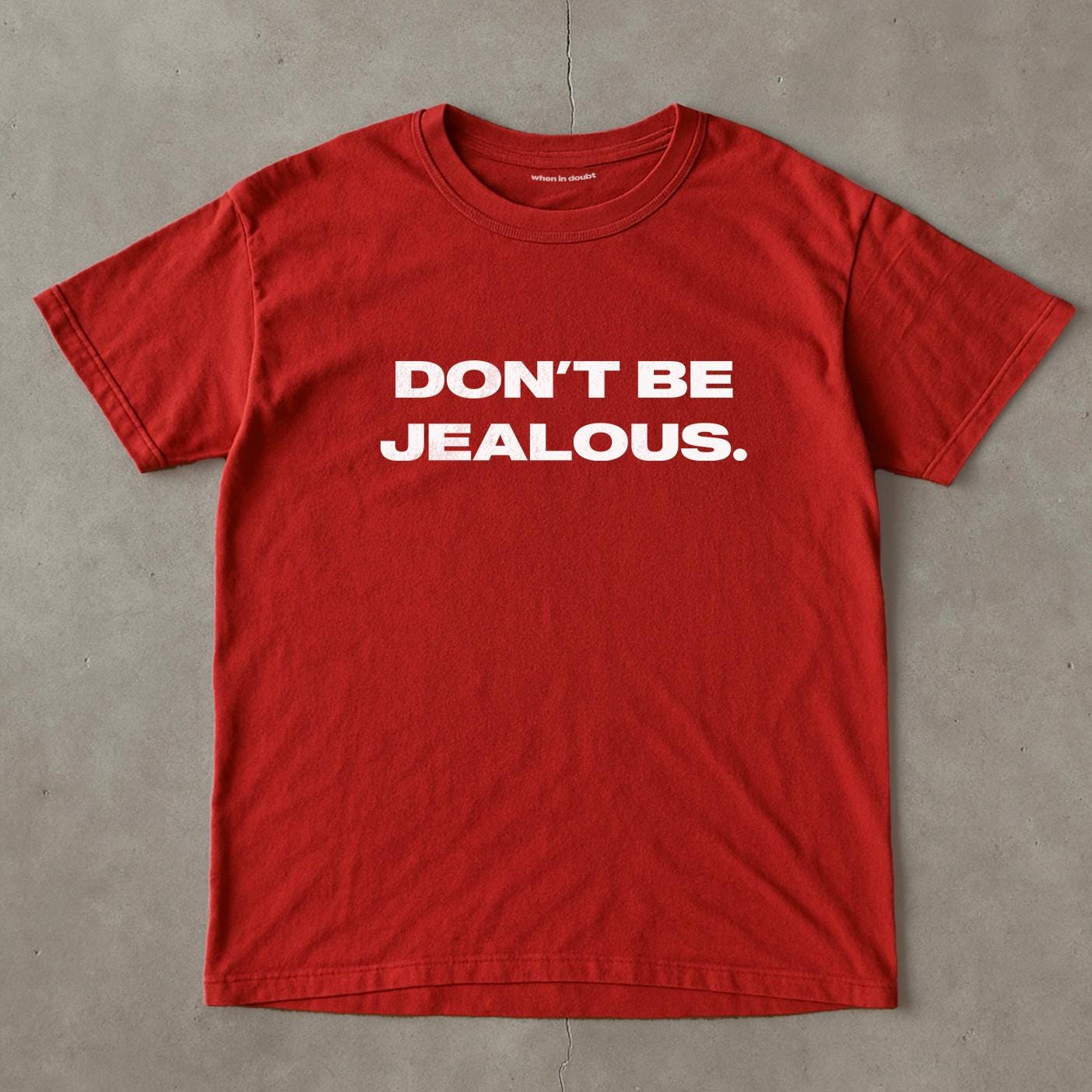 パリス・ヒルトンTシャツ - 「Don