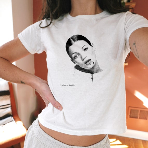 T shirt 90's icon deals