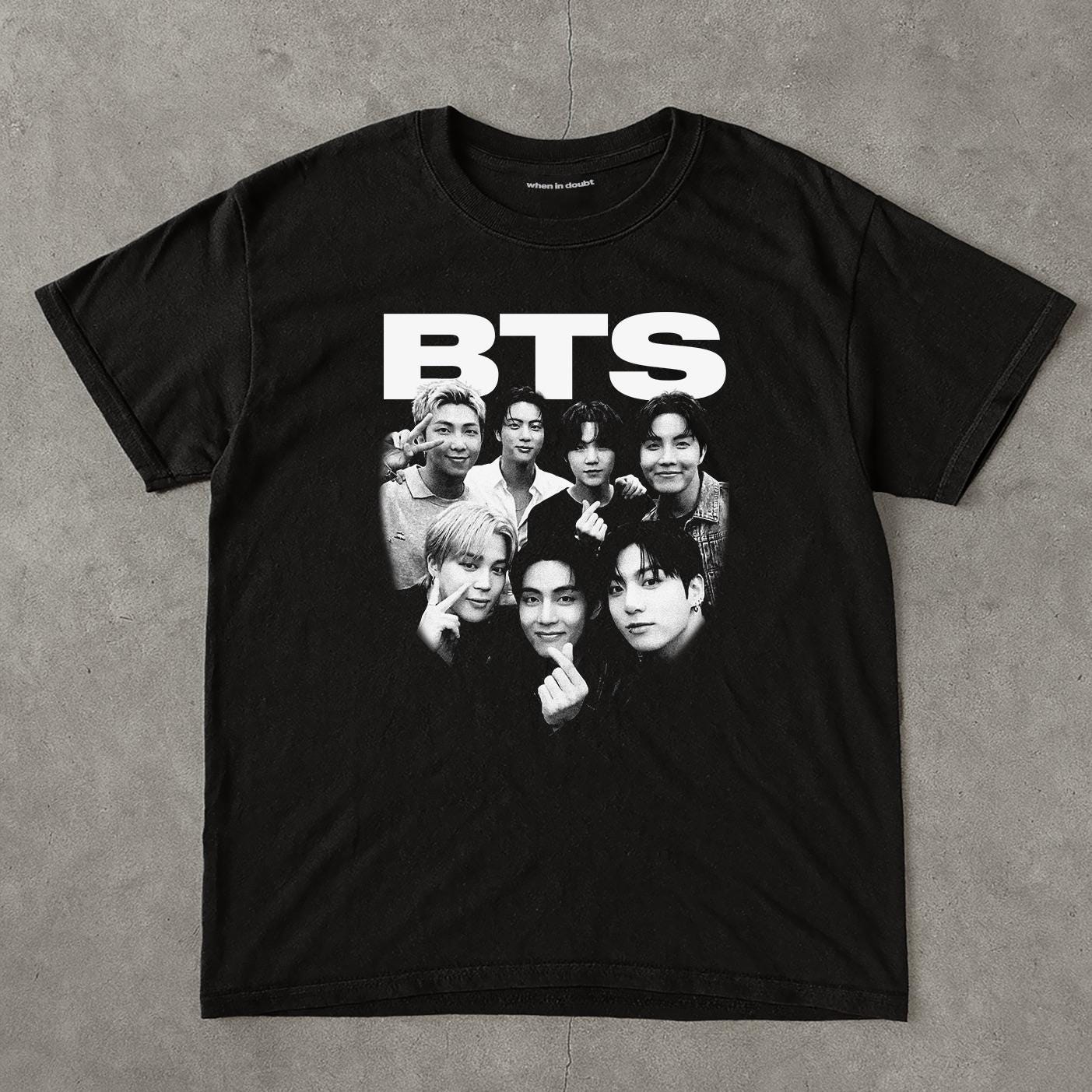 Bts公式グッズ - Etsy 日本