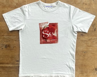 Safe Sex Classic Unisex Tee