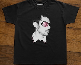 Harry Styles Graphic Baby Tee, HS New Tour New Album Kiss All The Time Graphic T shirt, Y2K Concert Crop Top