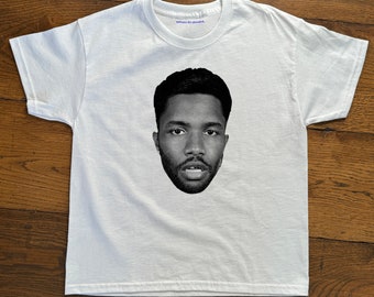 Frank Baby Tee, Graphic Baby Tee, Heavy Cotton, Iconic Slogan Baby T-shirt