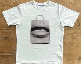 Bag Graphic Classic Unisex Tee