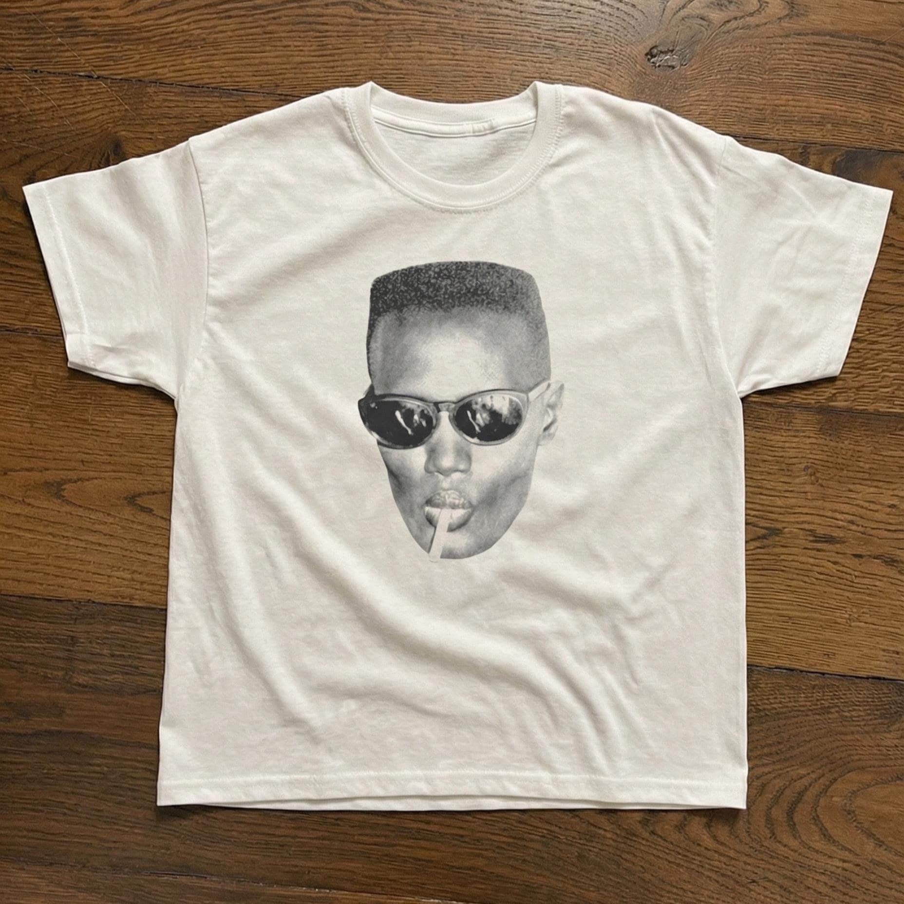 Grace jones tshirt - Etsy 日本