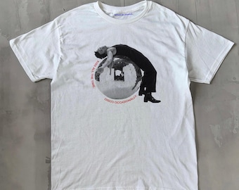 Harry Styles Kiss All The Time Disco Af en toe Discobal, uniseks T-shirt, T-shirt HS Tour, T-shirt Y2K-concert