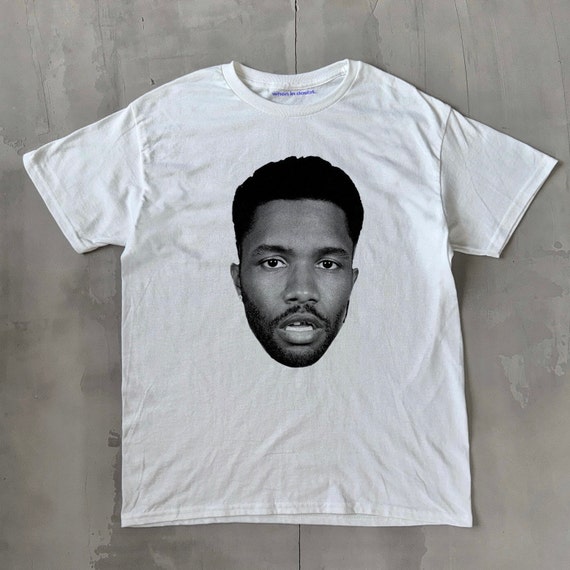 Frank Classic Unisex Tee, Heavy Cotton Graphic T-shirt, Iconic 